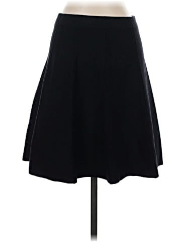 Zara Basic Formal Skirt (view 1)