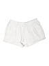 Universal Thread Solid Silver Shorts Size L - photo 1