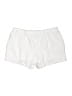 Universal Thread Solid Silver Shorts Size L - photo 2