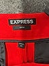 Express Red Dress Pants Size 0 - photo 7