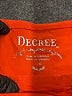 Decree Orange Tube Top Size L - photo 7