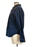 Studio West Blue Long Sleeve Polo Size L - photo 5