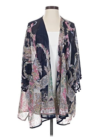 Umgee Cardigan (view 1)