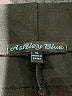 Ashley Blue Solid Black Active Pants Size XL - photo 4