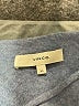 Vince. Gray Cashmere Pullover Sweater Size XS - photo 7