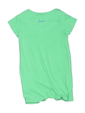 Joules Short Sleeve Onesie (view 2)