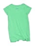 Joules 100% Cotton Green Short Sleeve Onesie Size 0-3 mo - photo 2