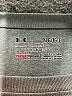 Under Armour Gray Short Sleeve T-Shirt Size L (youth) - photo 3