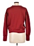 Albion Red Sweatshirt Size L - photo 2