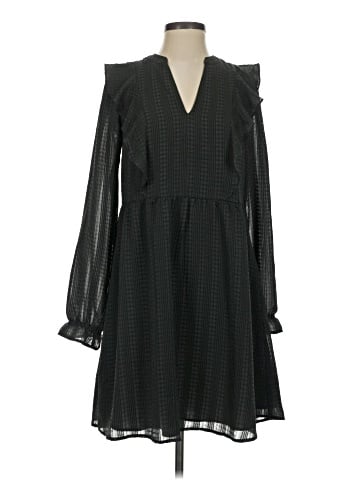 Ann Taylor LOFT Casual Dress (view 1)