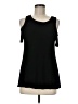 Michael Stars Black Casual Dress One size - photo 1