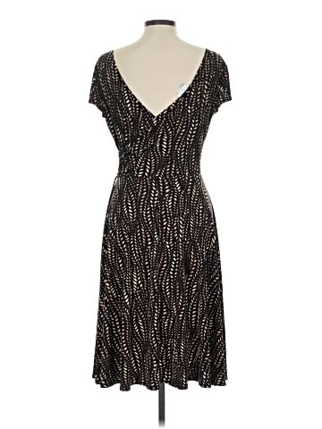 London Times Cocktail Dress (view 2)
