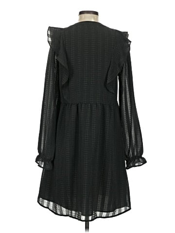 Ann Taylor LOFT Casual Dress (view 2)
