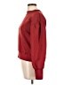 Albion Red Sweatshirt Size L - photo 5