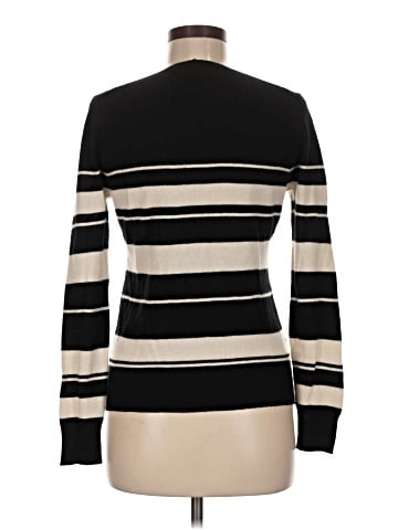 Ann Taylor Cashmere Cardigan (view 2)