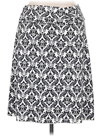Tranquility by Colorado Clothing Casual Skirt (view 1)