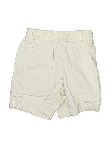 Gap Khaki Shorts (view 1)