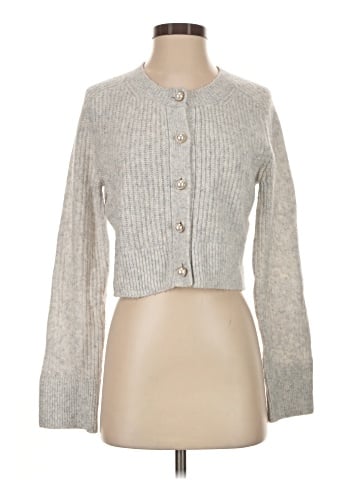 Abercrombie & Fitch Cardigan (view 1)