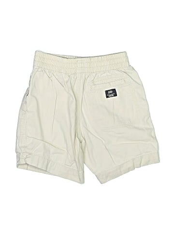 Gap Khaki Shorts (view 2)