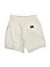 Gap Ivory Khaki Shorts Size 4 - photo 2