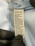 SPANX Blue Sweatshirt Size M - photo 7