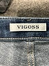 Vigoss Blue Jeans Size 27 waist - photo 7