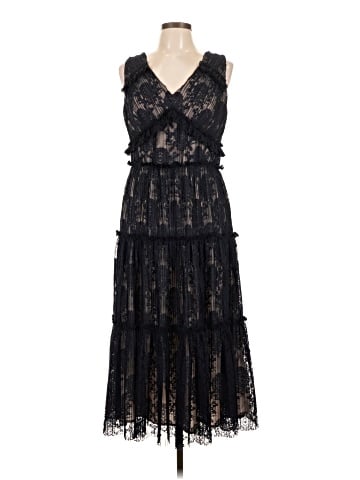 Maggy London Cocktail Dress (view 1)