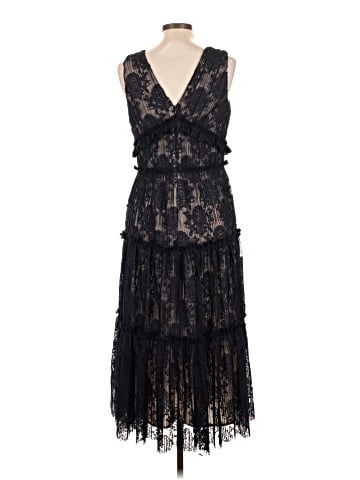 Maggy London Cocktail Dress (view 2)