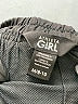 Athleta Girl Black Casual Pants Size 8 - photo 3