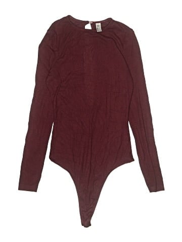 American Apparel Bodysuit (view 1)