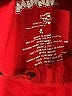 Disney Hearts Red Casual Pants Size 4 - photo 4