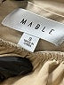 Mable Tan Romper Size S - photo 7