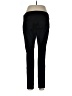 Ann Taylor Solid Black Active Pants Size 10 - photo 2