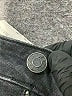 Esprit Black Jeans Size 29 waist - photo 7