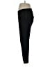Ann Taylor Solid Black Active Pants Size 10 - photo 5