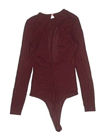 American Apparel Bodysuit (view 2)