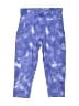 Gap Fit Tie-dye Blue Casual Pants Size 6 - 7 - photo 1