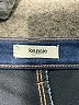 Kensie Solid Blue Jeans Size 27 waist - photo 7