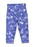Gap Fit Tie-dye Blue Casual Pants Size 6 - 7 - photo 2