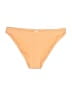 Weekday Orange Swimsuit Bottoms Size S - photo 1