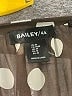 Bailey 44 100% Polyester Polka Dots Brown Casual Dress Size M - photo 7