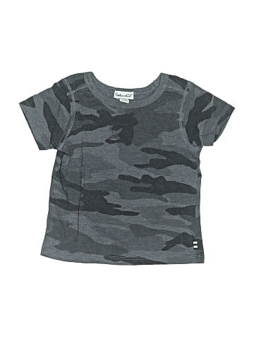 Splendid Short Sleeve T-Shirt (view 1)