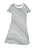 H&M Stripes White Dress Size 20 - photo 1