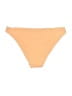 Weekday Orange Swimsuit Bottoms Size S - photo 2