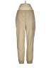 Eddie Bauer Solid Tan Cargo Pants Size M - photo 1