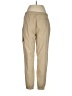 Eddie Bauer Solid Tan Cargo Pants Size M - photo 2