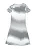 H&M Stripes White Dress Size 20 - photo 2