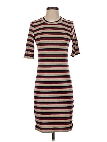 Stateside Casual Dress (view 1)