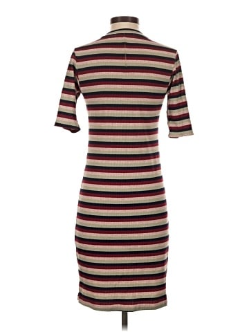 Stateside Casual Dress (view 2)