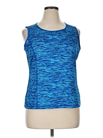 Made for Life Active Tank (view 1)